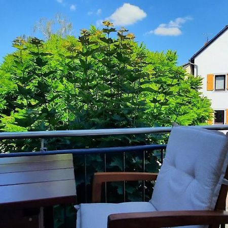 4-Sterne Zertifizierte Ferienwohnung Festung Zu Ketghe - Naehe Koblenz Fuer Urlaub Und Arbeit Kettig Esterno foto