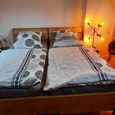 4-Sterne Zertifizierte Ferienwohnung Festung Zu Ketghe - Naehe Koblenz Fuer Urlaub Und Arbeit Kettig Esterno foto