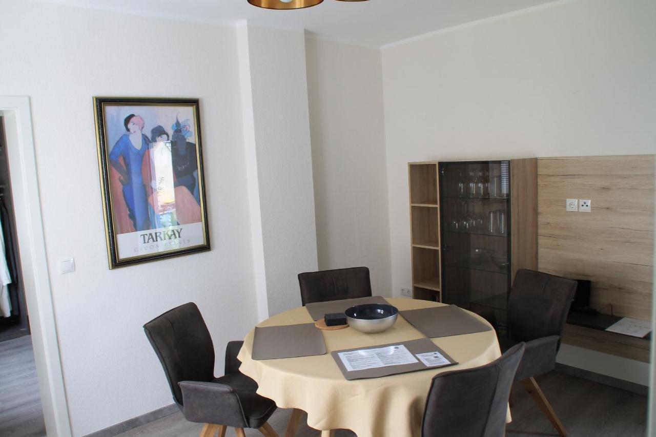 4-Sterne Zertifizierte Ferienwohnung Festung Zu Ketghe - Naehe Koblenz Fuer Urlaub Und Arbeit Kettig Esterno foto