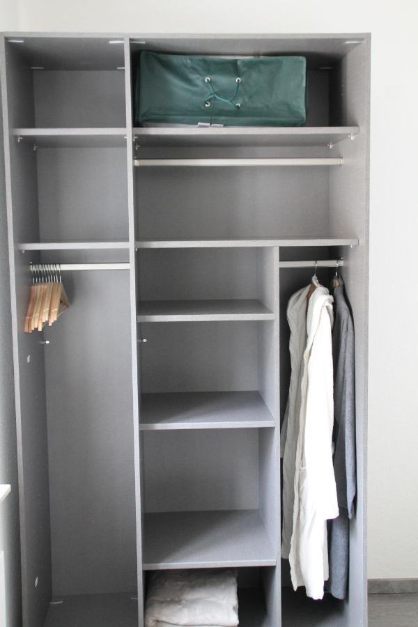 4-Sterne Zertifizierte Ferienwohnung Festung Zu Ketghe - Naehe Koblenz Fuer Urlaub Und Arbeit Kettig Esterno foto