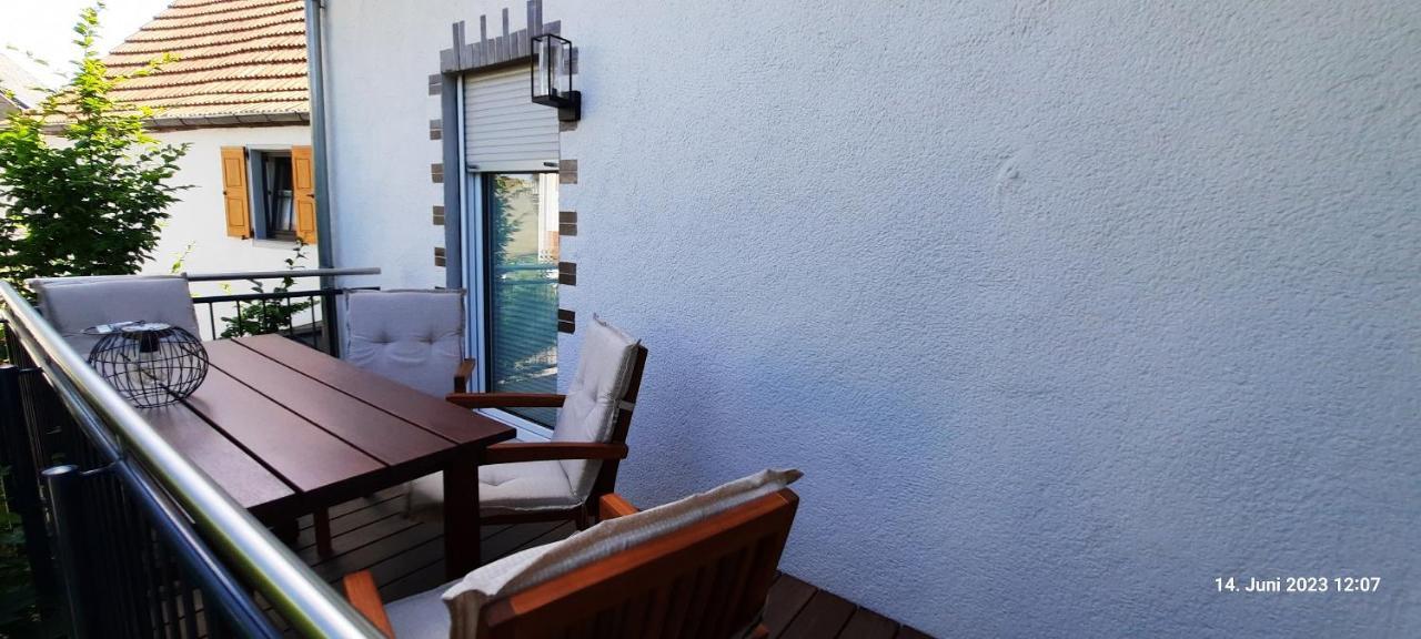 4-Sterne Zertifizierte Ferienwohnung Festung Zu Ketghe - Naehe Koblenz Fuer Urlaub Und Arbeit Kettig Esterno foto