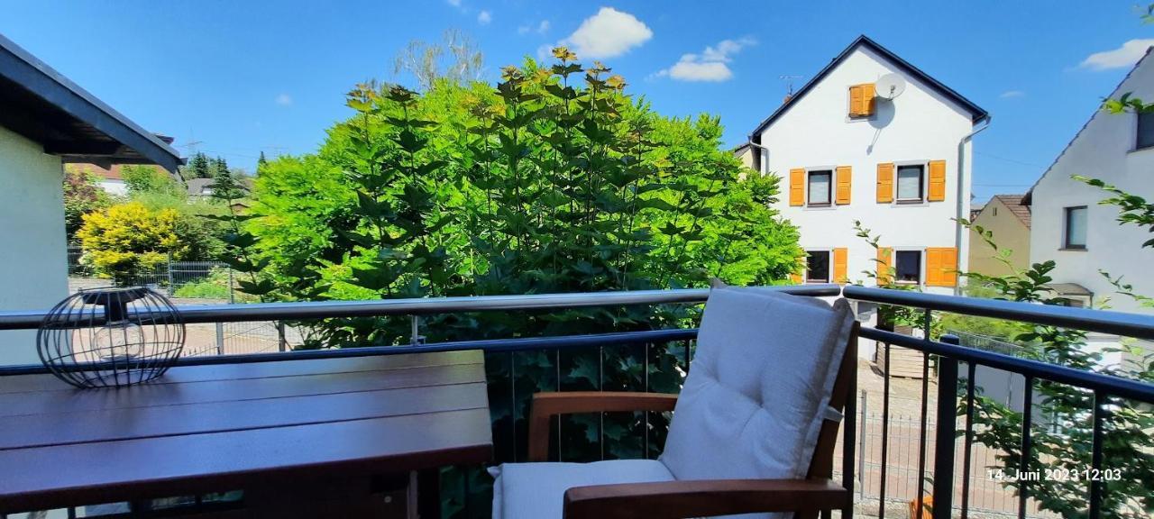 4-Sterne Zertifizierte Ferienwohnung Festung Zu Ketghe - Naehe Koblenz Fuer Urlaub Und Arbeit Kettig Esterno foto
