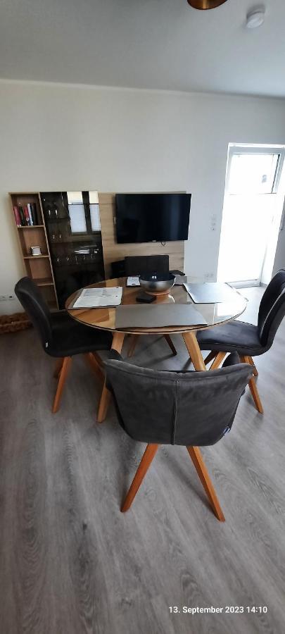 4-Sterne Zertifizierte Ferienwohnung Festung Zu Ketghe - Naehe Koblenz Fuer Urlaub Und Arbeit Kettig Esterno foto
