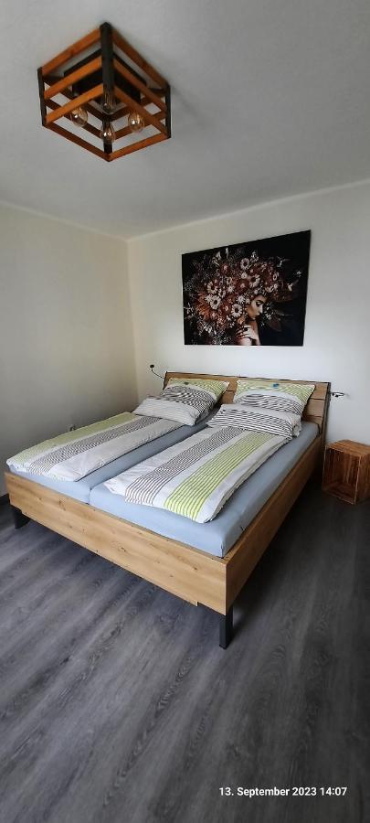 4-Sterne Zertifizierte Ferienwohnung Festung Zu Ketghe - Naehe Koblenz Fuer Urlaub Und Arbeit Kettig Esterno foto